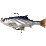 Savage Gear 3D Pulse Tail Roach, 13cm, 38.5g, S Roach, 2pcs - Rubber Bait