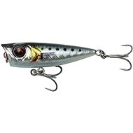 Savage Gear 3D Minnow Popper, 4.3cm, 4g, F Sardine PHP - Wobbler
