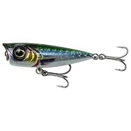 Savage Gear 3D Minnow Popper, 4.3cm, 4g, F Sayoris PHP - Wobbler
