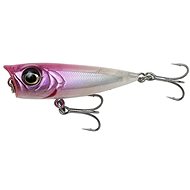 Savage Gear 3D Minnow Popper, 4.3cm, 4g, F Pink Head - Wobbler