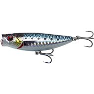 Savage Gear 3D Minnow Pop Walker, 5.5cm, 6g, F - Wobbler