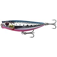 Savage Gear 3D Minnow Pop Walker, 5.5cm, 6g, Pink Belly Sardine PHP - Wobbler