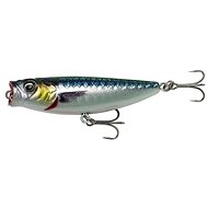 Savage Gear 3D Minnow Pop Walker, 5.5cm, 6g, F Sayoris PHP - Wobbler