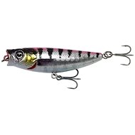Savage Gear 3D Minnow Pop Walker, 5.5cm, 6g, F Pink Barracuda PHP - Wobbler
