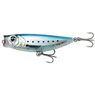 Savage Gear Minnow Pop Walker, 5.5cm, 6g, F Ghost Sardine - Wobbler