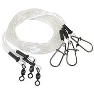 Savage Gear Regenerator Trace, 1.0mm, 25kg, 60cm, 3pcs - Cable