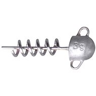 Savage Gear Cork Screw Heads, 5g, 3pcs - Jig Head