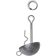 Savage Gear Punch Rig Heads, 20g, 2pcs - Jig Head