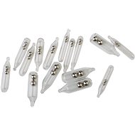 Savage Gear Glass Rattle Kit S, M, L 15pcs - Fishing Accessory