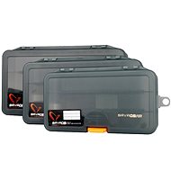 Savage Gear Lure Box no. 3a - Fishing Box