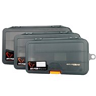 Savage Gear Lure Box no. 4a - Fishing Box