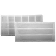 Savage Gear Lure Box no. 6 2pcs - Fishing Box