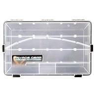 Savage Gear Lure Box no. 7 - Fishing Box