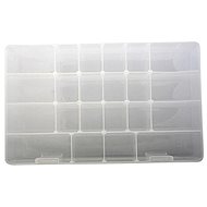 Savage Gear Lure Box no. 9 - Fishing Box