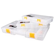 Savage Gear Lure Box no. 10 - Fishing Box
