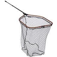 Savage Gear Competition Pro Landing Net, Foldable, Tele, X-Large - Landing Net