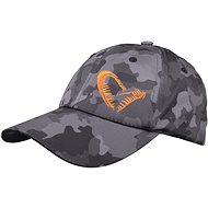 Savage Gear Black Savage Cap - Baseball Cap