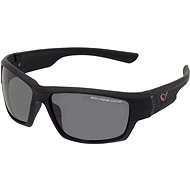 Savage Gear Shades Floating Polarized Sunglasses Dark Gray - Cycling Glasses