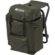 Ron Thompson Heavy Duty V2 Backpack Chair - Fishing Stool