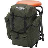 Ron Thompson Heavy Duty V2 360 Backpack Chair - Fishing Stool