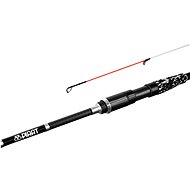 Delphin Pirate, 1.9m, 3-18g - Fishing Rod