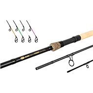 Delphin River Trophy Feeder X-Tra, 4m, 200g - Fishing Rod