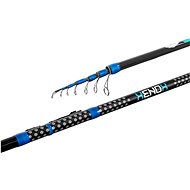 Delphin Xenox 5m - Fishing Rod
