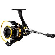 Delphin Hornet 50 - Fishing Reel