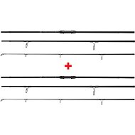 MAD XT1, 3.6m, 3lb, 50, 3pcs, 1+1 OFFER - Fishing Rod