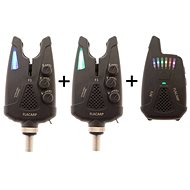 Flacarp F1 Set of Bite Alarms, 2+1 - Alarm Set