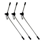 Zfish Anti Tangle Pro 15cm 3pcs - passage