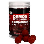 Starbaits Hot Demon Hard Boilies 20mm 200g - Boilies