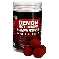 Starbaits Hot Demon Hard Boilies 24mm 200g - Boilies