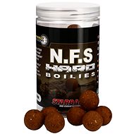 Starbaits N.F.S. Hard Boilies 200g - Boilies