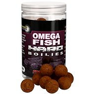 Starbaits Omega Fish Hard Boilies 20mm 200g - Boilies