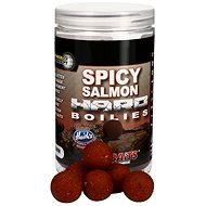 Starbaits Spicy Salmon Hard Boilies 200g - Boilies