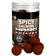 Starbaits Spicy Salmon Hard Boilies 24mm 200g - Boilies