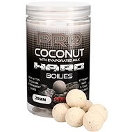 Starbaits Pro Coconut Hard Boilies 20mm 200g - Boilies
