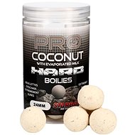Starbaits Pro Coconut Hard Boilies 24mm 200g - Boilies