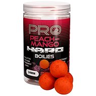Starbaits Pro Peach & Mango Hard Boilies 24mm 200g - Boilies