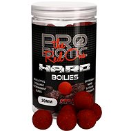 Starbaits Pro Red One Hard Boilies 200g - Boilies