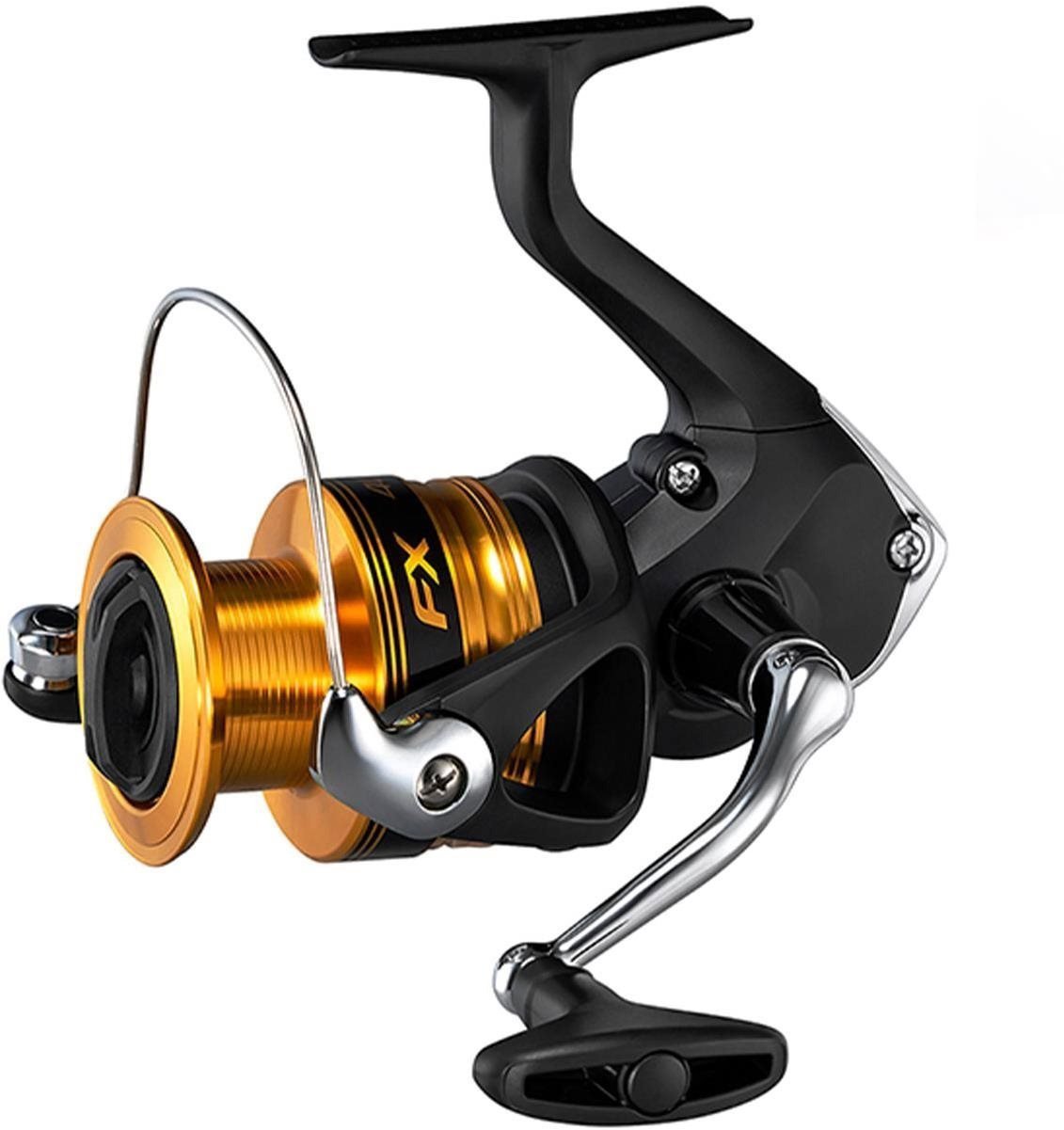 Shimano FX C3000 FC - Fishing Reel