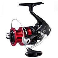 Shimano Sienna FG 2500 - Fishing Reel