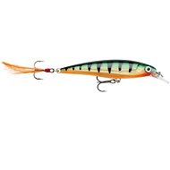Rapala X-Rap 8cm 7g Perch - Wobbler