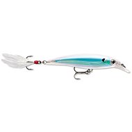 Rapala X-Rap, 8cm, 7g, Albino Shiner - Wobbler