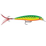 Rapala X-Rap 10cm 13g Firetiger UV - Wobbler