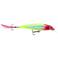 Rapala X-Rap 10cm 13g Clown - Wobbler
