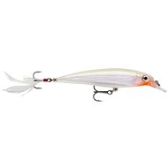 Rapala X-Rap 10cm 13g Glow Ghost - Wobbler