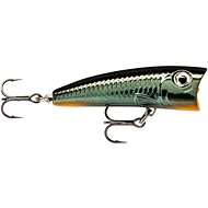 Rapala Ultra Light Pop, 4cm, 3g - Wobbler