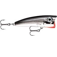 Rapala Ultra Light Pop 4cm 3g Chrome - Wobbler